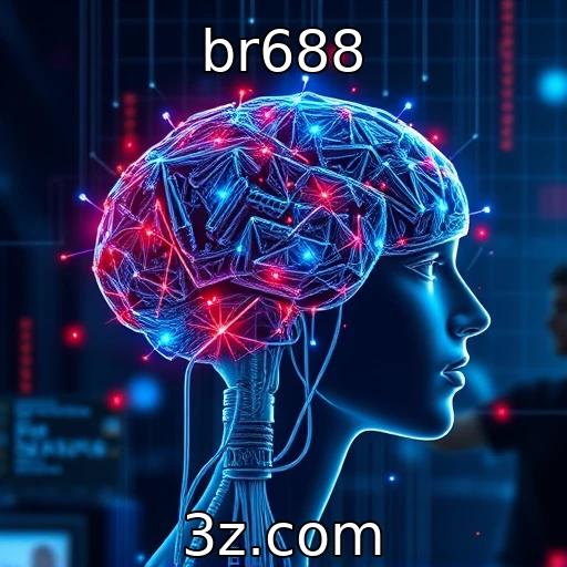 br688 - Integração de inteligência artificial no desenvolvimento de jogos