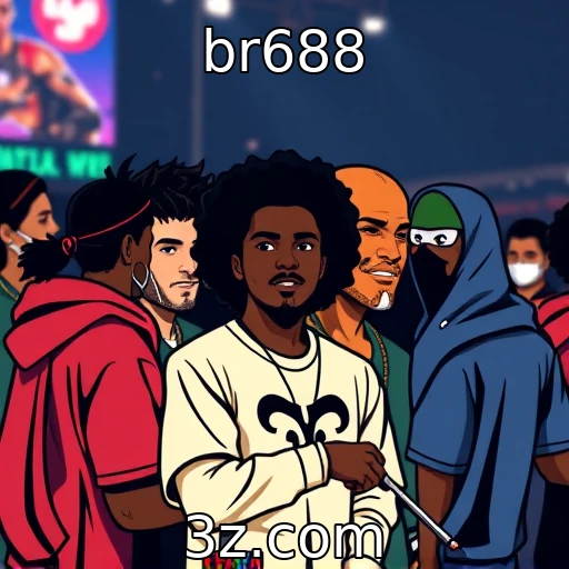 br688 - Iniciativas para a inclusão de diversidade em jogos