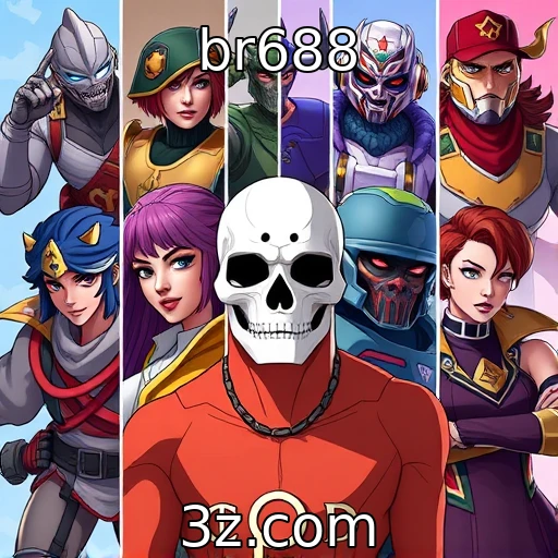 br688 - Diversidade de gêneros em lançamentos recentes de jogos