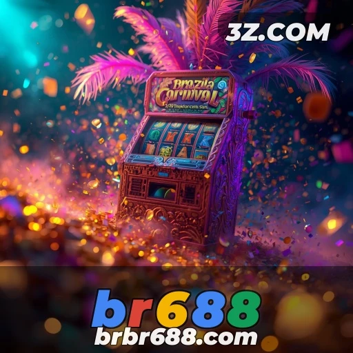 Login Criativo no br688: A Porta para Diversão Sem Limites