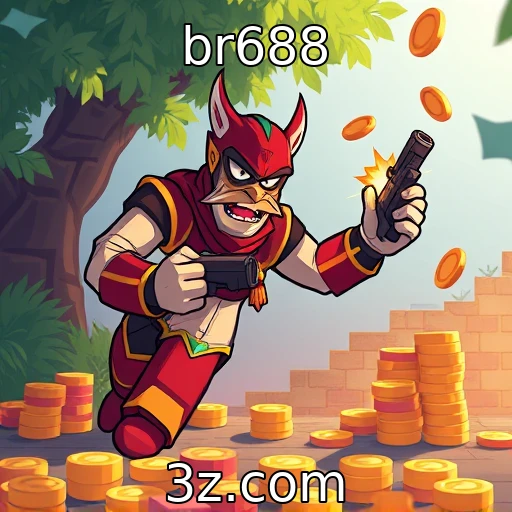 br688 - Novos modelos de monetização em jogos digitais