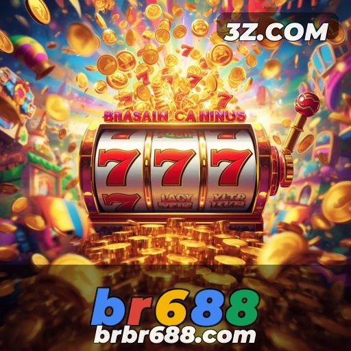 Experimente a Plataforma Inovadora do Site br688 e Jogue Mais