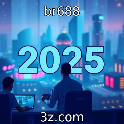 br688 - Parcerias entre estúdios e plataformas digitais em 2025